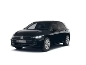Volkswagen Golf thumbnail 2