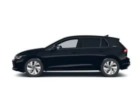 Volkswagen Golf thumbnail 3