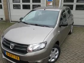 Dacia Sandero 0.9 TCe Ambiance