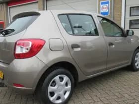 Dacia Sandero 0.9 TCe Ambiance thumbnail 2