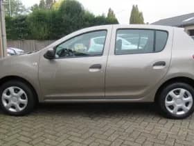 Dacia Sandero 0.9 TCe Ambiance thumbnail 11