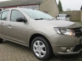 Dacia Sandero 0.9 TCe Ambiance thumbnail 12