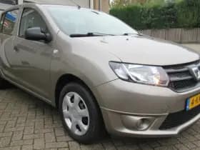Dacia Sandero 0.9 TCe Ambiance thumbnail 13