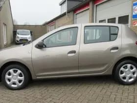 Dacia Sandero 0.9 TCe Ambiance thumbnail 14