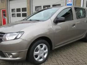 Dacia Sandero 0.9 TCe Ambiance thumbnail 15