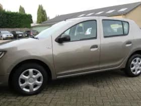 Dacia Sandero 0.9 TCe Ambiance thumbnail 16