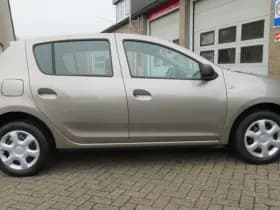 Dacia Sandero 0.9 TCe Ambiance thumbnail 17