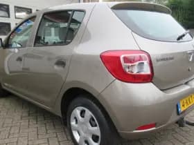 Dacia Sandero 0.9 TCe Ambiance thumbnail 18