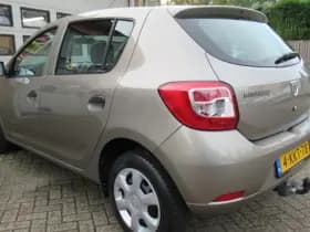 Dacia Sandero 0.9 TCe Ambiance thumbnail 20