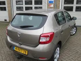 Dacia Sandero 0.9 TCe Ambiance thumbnail 21