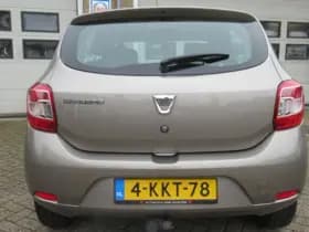 Dacia Sandero 0.9 TCe Ambiance thumbnail 22