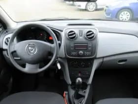 Dacia Sandero 0.9 TCe Ambiance thumbnail 5