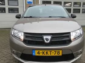 Dacia Sandero 0.9 TCe Ambiance thumbnail 9