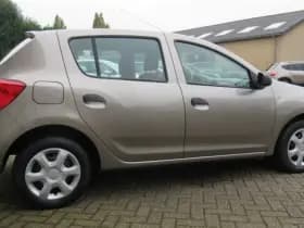 Dacia Sandero 0.9 TCe Ambiance thumbnail 10