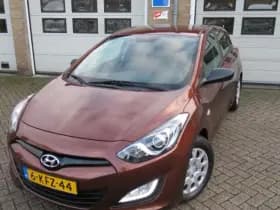 Hyundai I30 1.4i i-Drive Cool