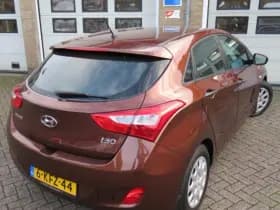 Hyundai I30 1.4i i-Drive Cool thumbnail 2