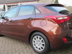 Hyundai I30 1.4i i-Drive Cool thumbnail 11