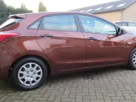 Hyundai I30 1.4i i-Drive Cool thumbnail 15
