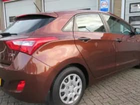 Hyundai I30 1.4i i-Drive Cool thumbnail 16