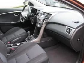 Hyundai I30 1.4i i-Drive Cool thumbnail 3