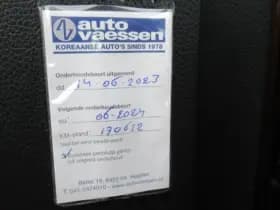 Hyundai I30 1.4i i-Drive Cool thumbnail 24