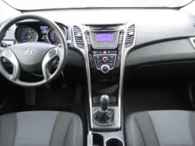 Hyundai I30 1.4i i-Drive Cool thumbnail 4