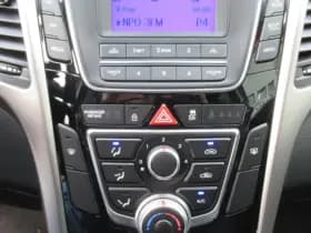 Hyundai I30 1.4i i-Drive Cool thumbnail 8
