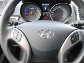 Hyundai I30 1.4i i-Drive Cool thumbnail 9