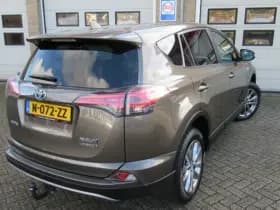 Toyota RAV4 2.5 Hybrid Dynamic thumbnail 2