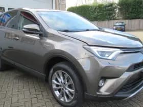 Toyota RAV4 2.5 Hybrid Dynamic thumbnail 14