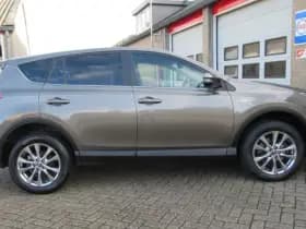 Toyota RAV4 2.5 Hybrid Dynamic thumbnail 16