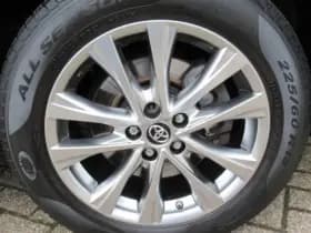 Toyota RAV4 2.5 Hybrid Dynamic thumbnail 19