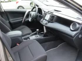 Toyota RAV4 2.5 Hybrid Dynamic thumbnail 3