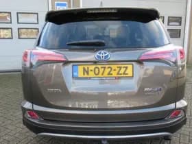 Toyota RAV4 2.5 Hybrid Dynamic thumbnail 22