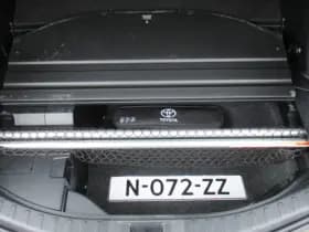 Toyota RAV4 2.5 Hybrid Dynamic thumbnail 24