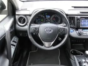 Toyota RAV4 2.5 Hybrid Dynamic thumbnail 4