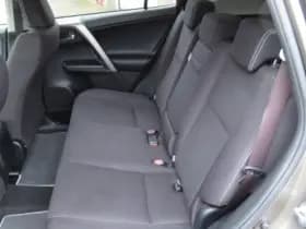 Toyota RAV4 2.5 Hybrid Dynamic thumbnail 5