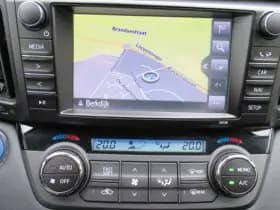 Toyota RAV4 2.5 Hybrid Dynamic thumbnail 6