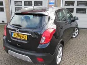Opel Mokka 1.6 Edition thumbnail 2