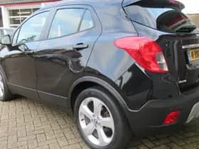 Opel Mokka 1.6 Edition thumbnail 11