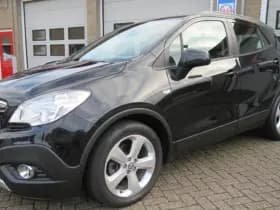 Opel Mokka 1.6 Edition thumbnail 12