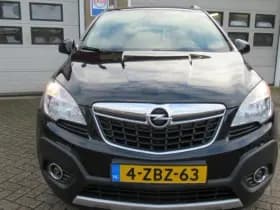 Opel Mokka 1.6 Edition thumbnail 13