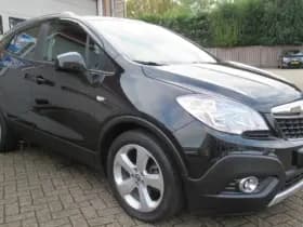 Opel Mokka 1.6 Edition thumbnail 14