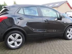 Opel Mokka 1.6 Edition thumbnail 15