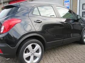 Opel Mokka 1.6 Edition thumbnail 18