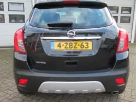 Opel Mokka 1.6 Edition thumbnail 20