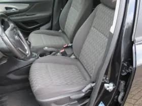 Opel Mokka 1.6 Edition thumbnail 3