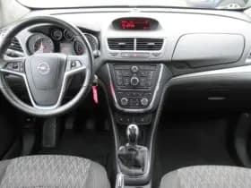 Opel Mokka 1.6 Edition thumbnail 4