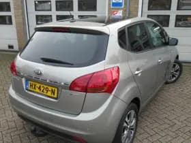 Kia Venga 1.4 CVVT DynamicPLusLine thumbnail 2