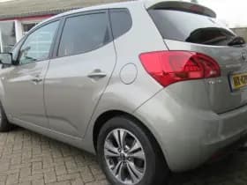 Kia Venga 1.4 CVVT DynamicPLusLine thumbnail 12